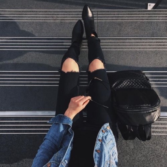 Rampage Handbags - SOLD Rampage backpack